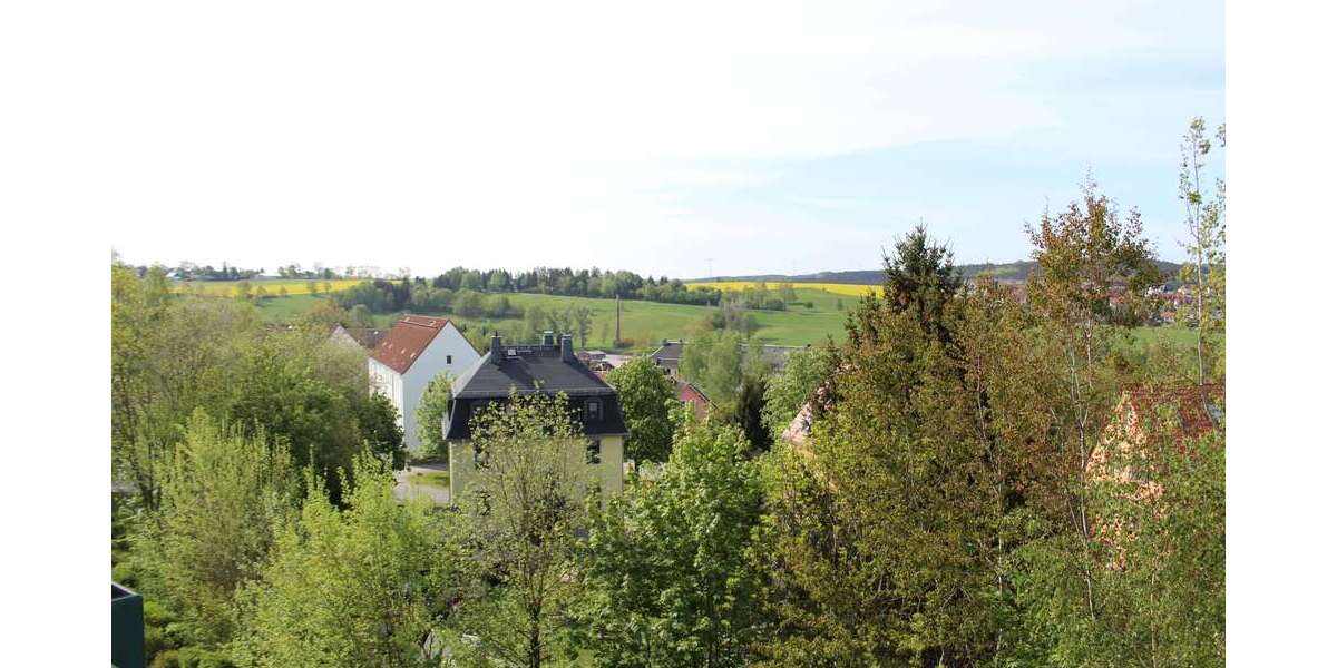 Etagenwohnung Reichenbach Obermylau - 3 Zimmer, 77 m&sup2;, 386&euro; | Angebot:25381991