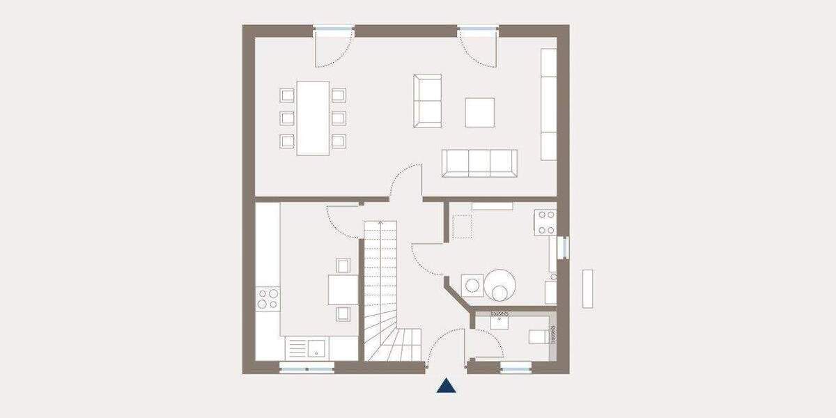 Einfamilienhaus Eibenstock Neidhardtsthal - 3 Zimmer, 119 m&sup2;, 230.199&euro; | Angebot:25863516