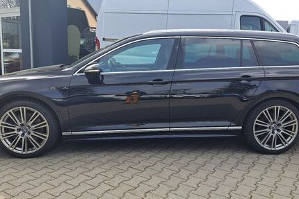 VW Passat Variant 89.000 km 24.990 &euro; Zschorlau 08321