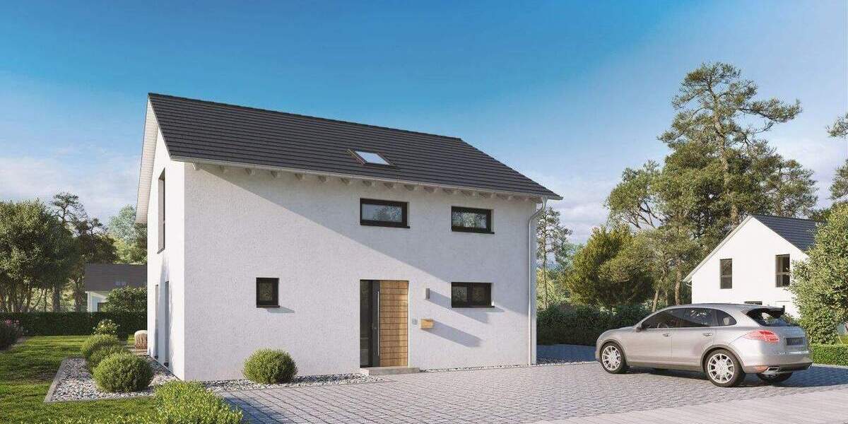 Einfamilienhaus Mülsen Ortmannsdorf - 5 Zimmer, 165 m&sup2;, 366.523&euro; | Angebot:25749776