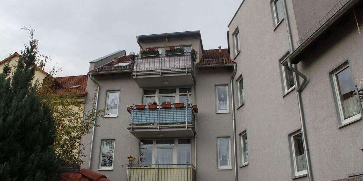 Mehrfamilienhaus, Wohnhaus Crimmitschau - 2 Zimmer, 614 m&sup2;, 700.000&euro; | Angebot:25664009