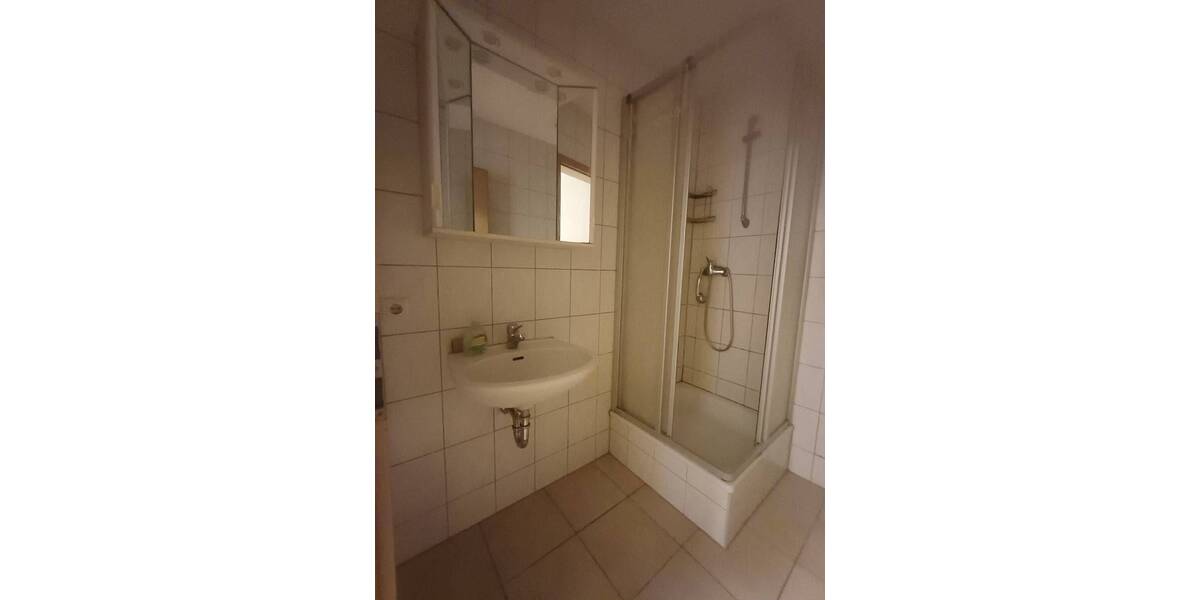 Etagenwohnung Zwickau Bahnhofsvorstadt - 2 Zimmer, 56 m&sup2;, 299&euro; | Angebot:25927963