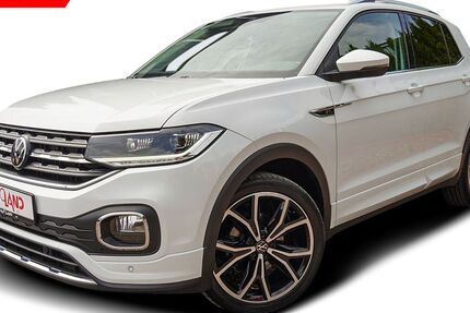 VW T-Cross 51.405 km 24.950 &euro; Zwickau 08056