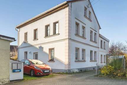 Haus Nobitz - 13 Zimmer, 274 m&sup2;, 220.000&euro; | Angebot:25824994