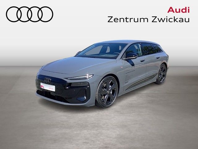 Audi A6 e-tron 4.143 km 83.750 &euro; Zwickau 08056