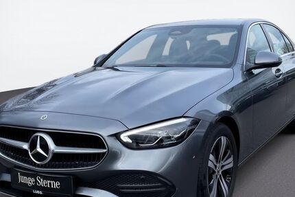 Mercedes-Benz C 180 15.336 km 36.690 &euro; Zwickau 08058