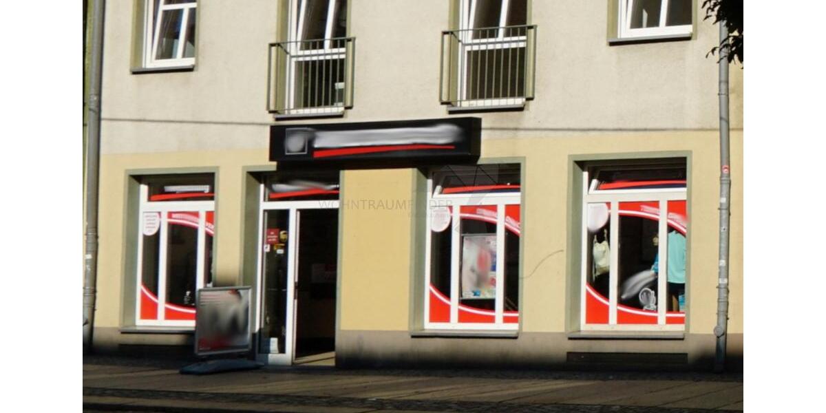 Gewerbeobjekt Zwickau - 670&euro; | Angebot:21129541