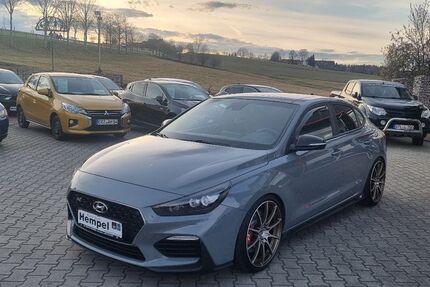 Hyundai i30 66.600 km 25.500 &euro; Schneeberg 08289