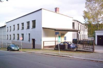 Gewerbeobjekt Auerbach Mühlgrün - 620&euro; | Angebot:25677332