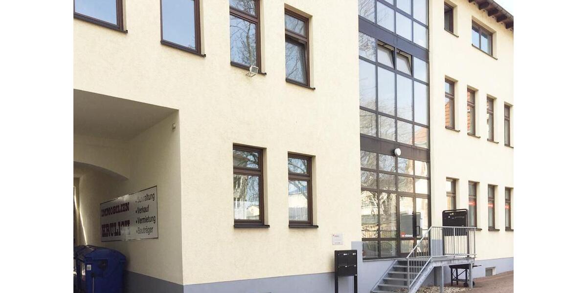 Gewerbeobjekt Zwickau - 1.099&euro; | Angebot:9573940