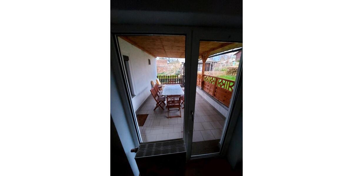 Erdgeschoßwohnung Hohndorf - 3 Zimmer, 75 m&sup2;, 675&euro; | Angebot:25342710