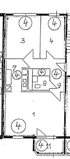 Etagenwohnung Schwarzenberg/Erzgebirge Erzgebirge - 3 Zimmer, 69 m&sup2;, 449&euro; | Angebot:24796665