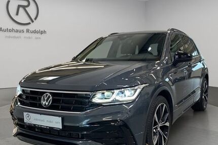 VW Tiguan 29.017 km 38.979 &euro; Oelsnitz/Erzgebirge 09376