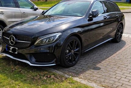 Mercedes-Benz C 200 148.500 km 14.500 &euro; Reichenbach 08468