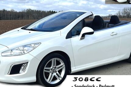 Peugeot 308 214.256 km 5.990 &euro; Göhren 04603