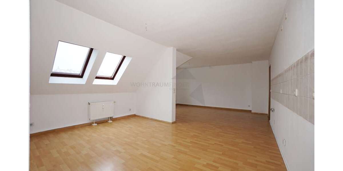 Etagenwohnung Zwickau / Niederplanitz Niederplanitz - 3 Zimmer, 83 m&sup2;, 450&euro; | Angebot:25197700