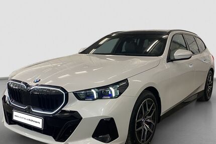 BMW 520 2.026 km 69.755 &euro; Schneeberg 08289