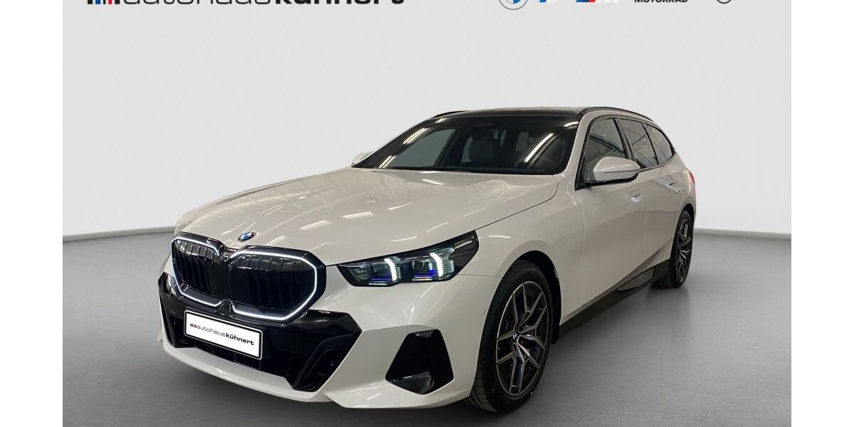 BMW 520 2.026 km 69.755 &euro; Schneeberg 08289