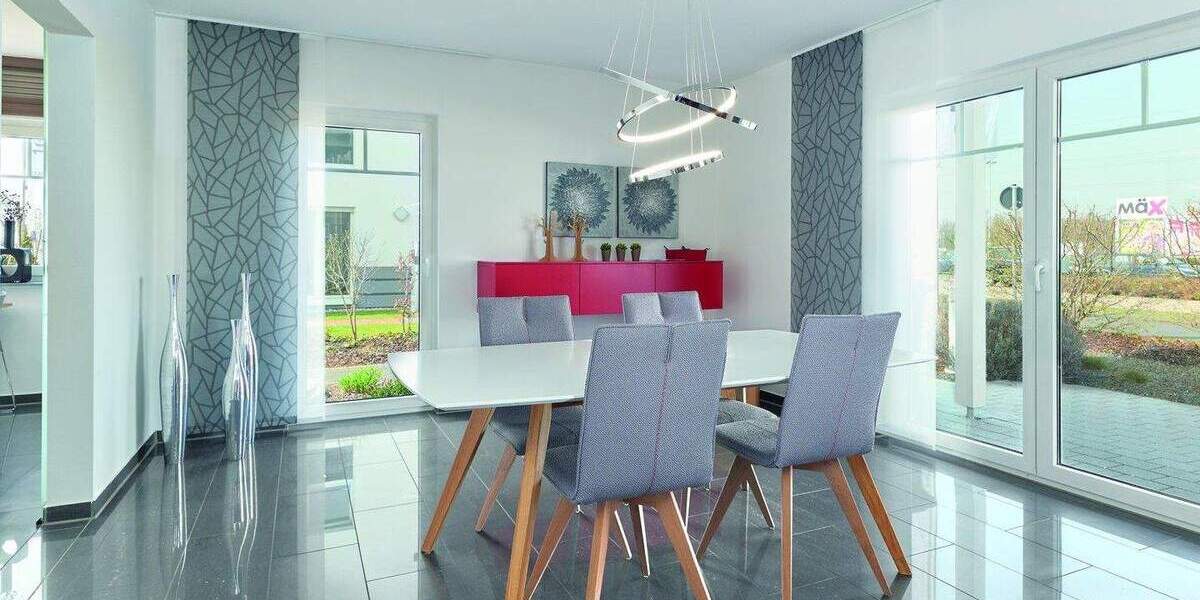 Bungalow Ellefeld Vogtland - 5 Zimmer, 171 m&sup2;, 335.479&euro; | Angebot:25712307