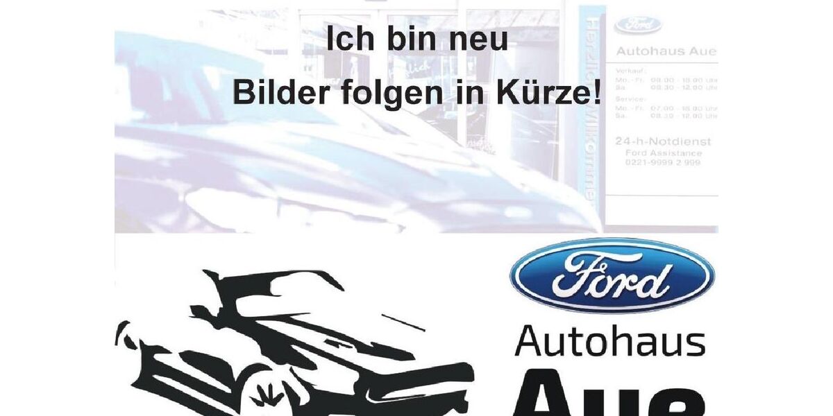 Ford Kuga 8.990 km 18.990 &euro; Aue-Bad Schlema 08280