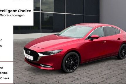 Mazda 3 32.261 km 18.960 &euro; Zwickau 08056