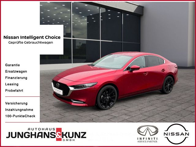 Mazda 3 32.261 km 18.960 &euro; Zwickau 08056