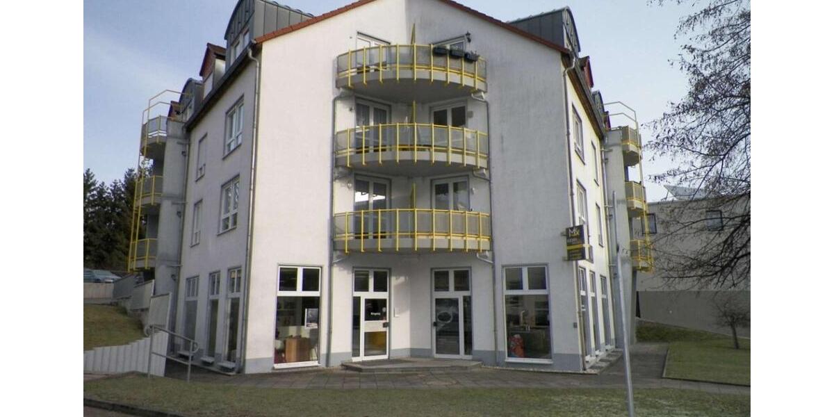 Etagenwohnung Zwickau Neuplanitz - 3 Zimmer, 81 m&sup2;, 540&euro; | Angebot:22739657