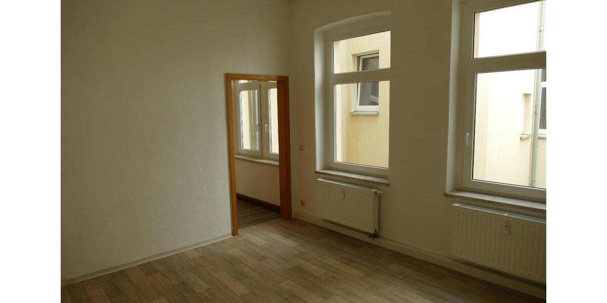 Etagenwohnung Waldenburg - 2 Zimmer, 69 m&sup2;, 310&euro; | Angebot:20298802