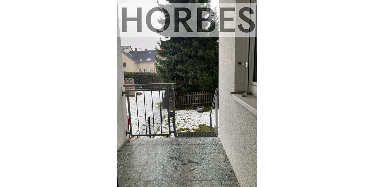 Etagenwohnung Meerane - 2 Zimmer, 41 m&sup2;, 290&euro; | Angebot:24426882