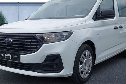 Ford Tourneo Connect 20.000 km 26.790 &euro; Hartmannsdorf 09232