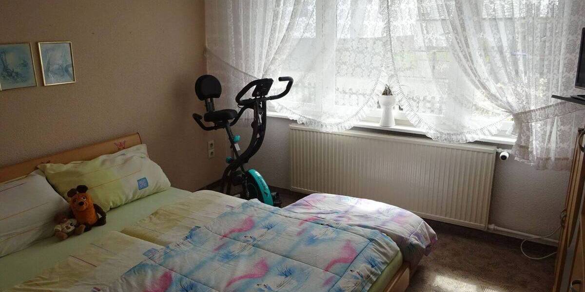 Einfamilienhaus Treuen - 4 Zimmer, 118 m&sup2;, 179.000&euro; | Angebot:26797928