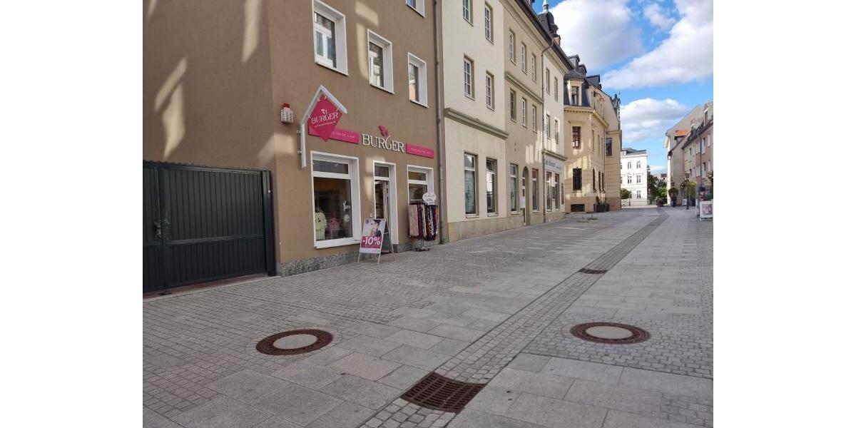 Gewerbeobjekt Crimmitschau - 450&euro; | Angebot:23140167