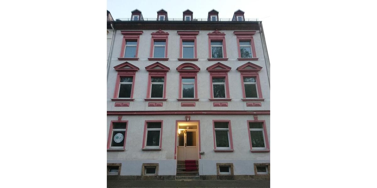 Etagenwohnung Reichenbach im Vogtland - 2 Zimmer, 46 m&sup2;, 460&euro; | Angebot:25021711