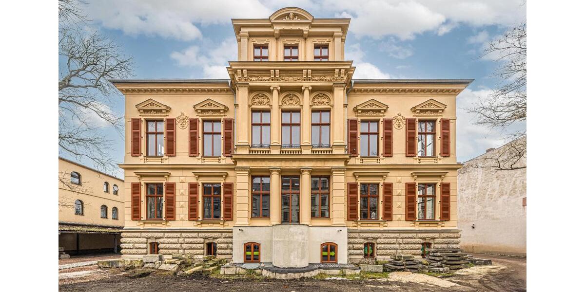 Gewerbeobjekt Zwickau - 45&euro; | Angebot:25981472