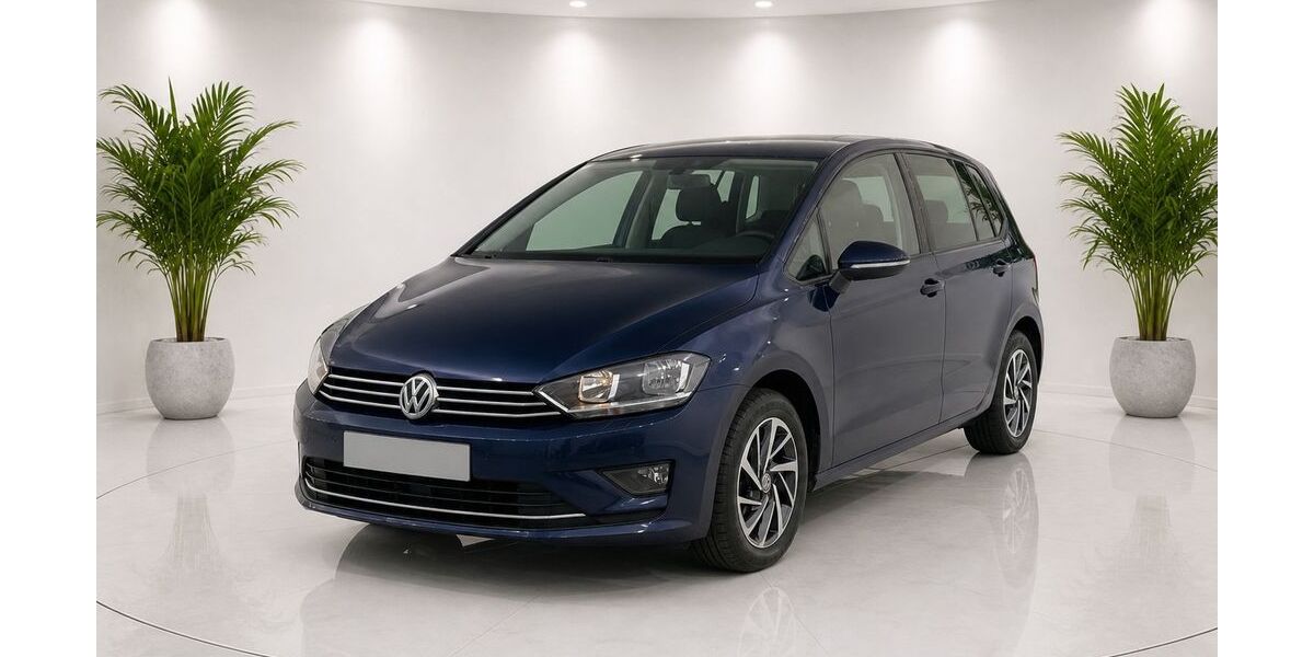 VW Golf Sportsvan 56.033 km 13.350 &euro; Glauchau 08371