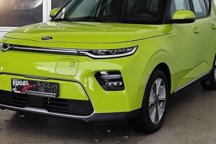 Kia Soul 20.850 km 15.899 &euro; Oberlungwitz 09353