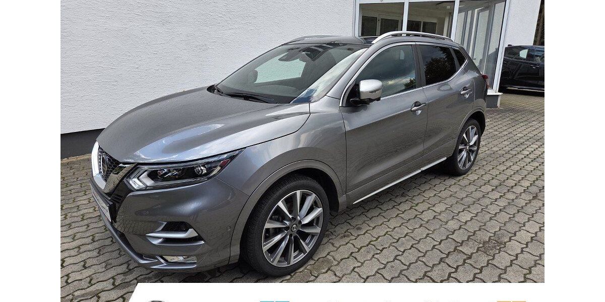 Nissan Qashqai 84.050 km 16.490 &euro; Zwickau 08064