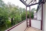 Etagenwohnung Zwickau Eckersbach - 3 Zimmer, 60 m&sup2;, 390&euro; | Angebot:26798543