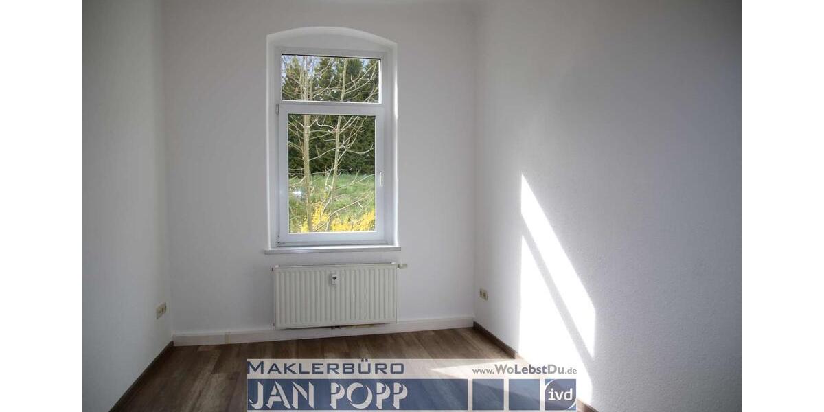 Etagenwohnung Greiz - 3 Zimmer, 86 m&sup2;, 430&euro; | Angebot:25329507