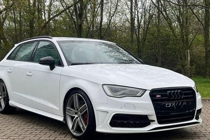 Audi S3 183.000 km 18.250 &euro; Greiz 07973