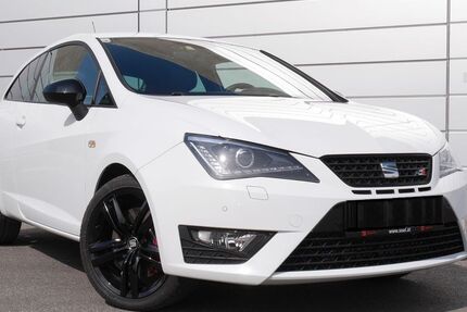 Seat Ibiza 63.000 km 10.999 &euro; Falkenstein 08223