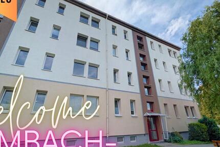Wohnung Limbach-Oberfrohna Oberfrohna - 3 Zimmer, 60 m&sup2;, 408&euro; | Angebot:25945691