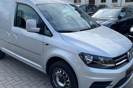 VW Caddy 131.670 km 15.590 &euro; Zwickau 08058