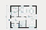 Einfamilienhaus Hartmannsdorf - 3 Zimmer, 124 m&sup2;, 234.879&euro; | Angebot:26685441