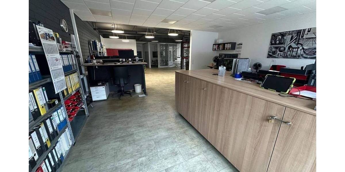 Gewerbeobjekt Mühlau - 1.950.000&euro; | Angebot:26902402