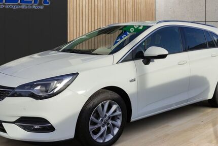 Opel Astra 102.000 km 11.900 &euro; Stollberg 09366