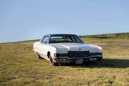 Ford Mercury 5.895 km 17.900 &euro; Paitzdorf 07580