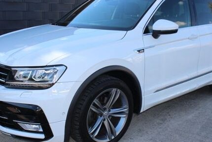 VW Tiguan 158.850 km 19.390 &euro; Zwickau 08058