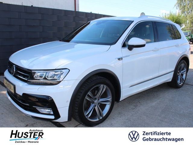 VW Tiguan 158.850 km 19.390 &euro; Zwickau 08058