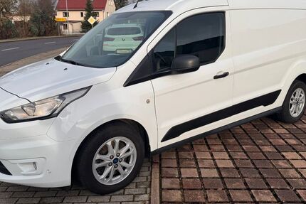 Ford Transit 99.411 km 14.000 &euro; Nobitz 04603